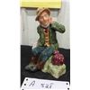 Image 1 : Royal Doultan Figurine Owd Willum