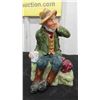 Image 4 : Royal Doultan Figurine Owd Willum