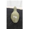 Image 3 : Soapstone Duck Carving 6'' x 3 1/2'' x 3''