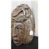 Image 5 : Onyx Central America Carved Stone Face