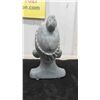 Image 4 : Soapstone Carving Approx. 4 1/2'' x 6'' x 6 1/2''