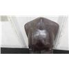 Image 4 : Ebony Carving Tribal Face 5 1/4'' x 4'' x 9''
