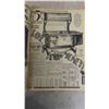 Image 11 : 6 Sears Roebuck Catalogues 1902, 1908, 1900s, 1930s, Wishnook 2012
