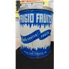 Image 3 : 3 Vintage Cans - Frigid Fruits, Jewel, Sexton