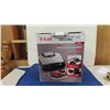 Image 1 : New T-Fal Grill 