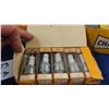 Image 6 : 4 Boxes of Champion Spark Plugs 38 in Total - New Old Stock