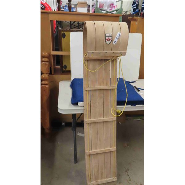 Sport King 60'' Toboggan