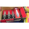 Image 2 : 4 Boxes of Champion / Bosch Spark Plugs 36 Total