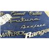 Image 4 : 15 Auto Emblems - Maverick, Bedford, Ranger, Comet, Fairlane, Plus