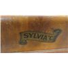 Image 9 : 1902 Sylvia C Portable Phonograph with Case