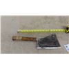 Image 1 : Butchers Cleaver 16''
