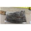 Image 2 : Butchers Cleaver 16''