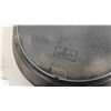 Image 5 : 3 Cast Frying Pans - Wagner, Levco, Paderno