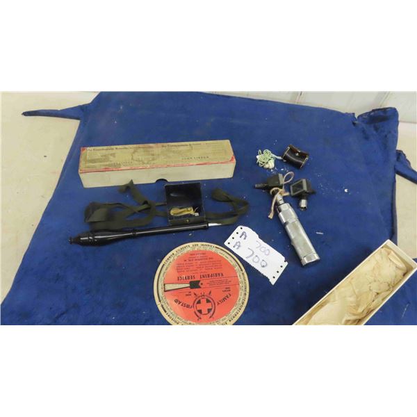 Medical Devices 1 Has Box