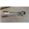 Image 5 : Vintage Hoof Trimmers, Stainless Steel Castration Tool