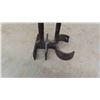 Image 4 : Vintage Branding Iron Marked HC