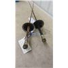 Image 3 : 2 Antique French Fencing Swords
