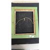 Image 7 : Vintage Wood 'Tramp Art' Frame 10 1/2'' x 12''