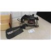 Image 1 : Craftsman 4'' Electric Belt Sander -Works Good