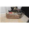 Image 2 : Craftsman 4'' Electric Belt Sander -Works Good