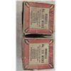 Image 4 : 2 Hubbell Wick for Oil Cook Stoves in Original Boxes , Cubic Fire Maker in 