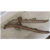 Image 5 : 2 Sets of Vintage Horse Hames