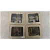 Image 11 : 23 Magic Lantern Slides 1'' x 4 1/4'' , 32 Glass Slides 4'' x 3 1/4''