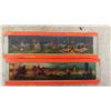 Image 4 : 23 Magic Lantern Slides 1'' x 4 1/4'' , 32 Glass Slides 4'' x 3 1/4''