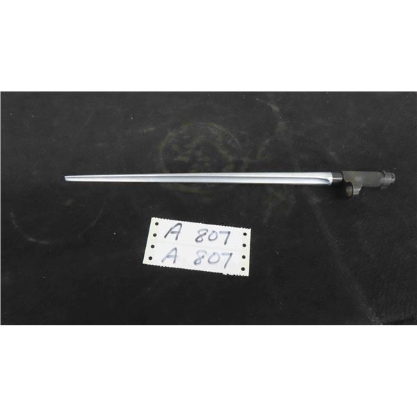 Vintage Bayonette 15'' Long