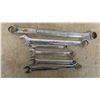 Image 10 : Various Wrenches Metric & Standard