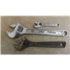 Image 11 : Various Wrenches Metric & Standard