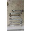 Image 2 : Various Wrenches Metric & Standard