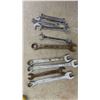 Image 3 : Various Wrenches Metric & Standard