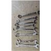 Image 5 : Various Wrenches Metric & Standard