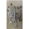 Image 7 : Various Wrenches Metric & Standard