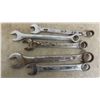 Image 8 : Various Wrenches Metric & Standard