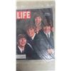 Image 2 : (6) 1964 Life Magazines , Beatles Souvenier Book, Rolling Stone Magazine,