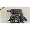 Image 4 : Black and Decker Power Drill, Ryobi Drill, Mastercraft 3/8'' Drill, Power 