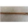 Image 7 : 2 Fishing Rods - Union , Wood or Bamboo