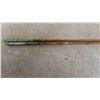 Image 8 : 2 Fishing Rods - Union , Wood or Bamboo