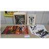 Image 1 : Corben Classics 6 Color Paintings , Paul Chadwicks Concrete , 6 Plates 
