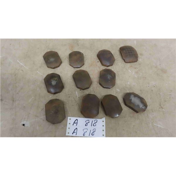 Vintage Shoe Maker Wedges?