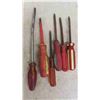 Image 7 : Various Screwdrivers, Vice Grips, Plyers, Wire Cutters, Snips