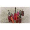 Image 9 : Various Screwdrivers, Vice Grips, Plyers, Wire Cutters, Snips