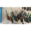 Image 3 : Various Screwdrivers, Allen Keys, Plus