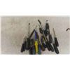 Image 6 : Various Screwdrivers, Allen Keys, Plus