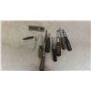Image 8 : Various Screwdrivers, Allen Keys, Plus