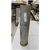 Image 1 : Large Ammo Casing 24'' L x 4 1/2'' D 