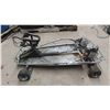 Image 1 : Battery Drive Go Cart