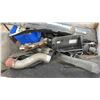 Image 7 : Various Auto Parts Pallet Lot: Dash, Front End, Muffler, Spoiler, Starter
